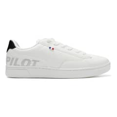 MICHELIN FOOTWEAR - Zapatillas Urbanas Mujer Blanco Y Negro Michelin Ps14