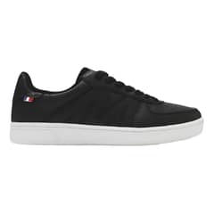 MICHELIN FOOTWEAR - Zapatillas Urbanas Mujer Negro Charol Michelin Ps20