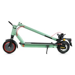 EWAY - Scooter Electrico Mankeel Mk083 Amortiguación Delantera