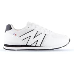 MICHELIN FOOTWEAR - Zapatillas Urbanas Hombre Blanco Y Negro Michelin Cc12