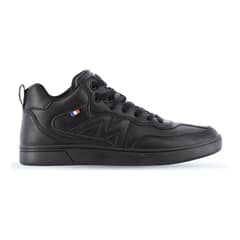 MICHELIN FOOTWEAR - Zapatilla Urbana Negra Para Hombre Ps17
