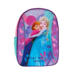 FROZEN - MOCHILA INFANTIL