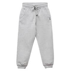 BUBBLE GUMMERS - Buzo Niño Bubblegummers Alamo Gris Teens