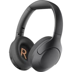 QCY - Audifonos H3 Lite Negro Anc