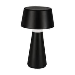 EGLO - Lámpara Sobremesa Huesa Recargable USB Touch Exterior Led Cod75796