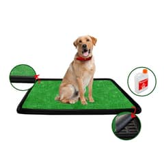 MOVI - SANITARIO ECOLÓGICO XL PARA MASCOTAS