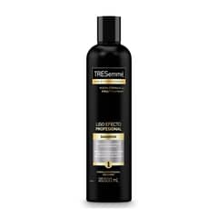 TRESEMME - Shampoo Liso 500 Ml