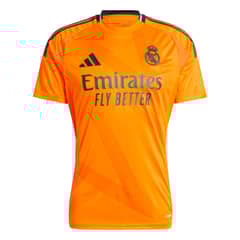 ADIDAS - Camiseta Visitante Real Madrid 2425