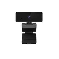 PHILIPS - Camara Web Slp6406bm 1080P Full Hd - Negro