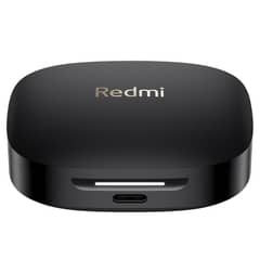 XIAOMI - Audífonos Redmi Buds 6 Night Black