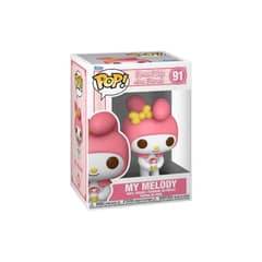 FUNKO - POP SANRIO HK MY MELODY
