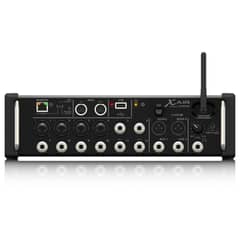 BEHRINGER - Mezclador digital de 12 canales X Air XR12