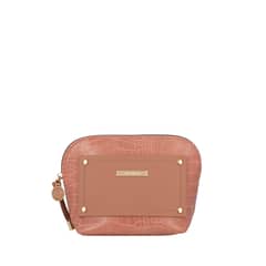 SECRET - Cosmetiquero Badajoz FW25 L Rosado