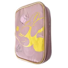 MOOVING - Maxi Estuche Trend Lapices Escolar Minnie Mouse