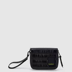 BUBBA - Billetera Originals Classic Onyx Mini Essentials