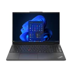 LENOVO - Notebook ThinkPad E16 G2 U7-155u 16Gb 512Gb Win11P 16´´
