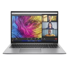 HP - Notebook Zbook Firefly G11 U7-155h 32Gb 1Tb SSD Win11P 16´´