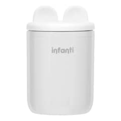 INFANTI - CALENTADOR DE BIBERONES MILAN