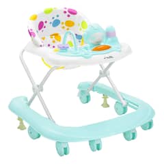LITTLE MONKEY - Andador Caminador con Apoya Pies
