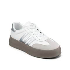 WEIDE - Zapatilla Casual Mujer Urbana Plataforma Confort LT203