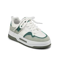 WEIDE - Zapatilla Deportiva Casual Mujer Moda De Colores LT205