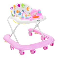 LITTLE MONKEY - Andador Caminador con Apoya Pies