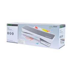 LEITZ - Termolaminadora Plastificadora iLAM Home A4