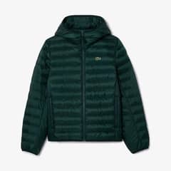 LACOSTE - Parka Hombre BH2909