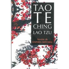 DOJO EDICIONES - Libro Tao Te Ching Bolsillo - Lao Tzu/mitchell,stephen