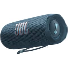 JBL - FLIP 6 Parlante Portátil Inalámbrico Bluetooth Azul