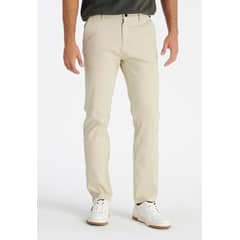 NIMTU - Pantalón Choshuenco Casual Beige