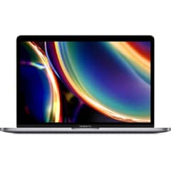 APPLE - Macbook Pro, 8GB de RAM, 256 GB SSD, Gris Espacial Reacondicionado