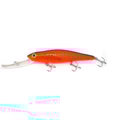 BAUL MAGICO - Señuelo De Pesca Strikerpro Deep-o Jer Minnow A207 B29