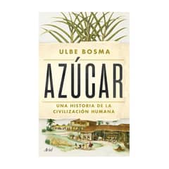 TOP10BOOKS - AZÚCAR