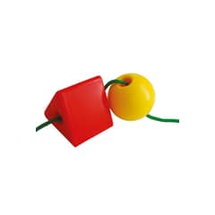 DACTIC - Cuentas para Hilar