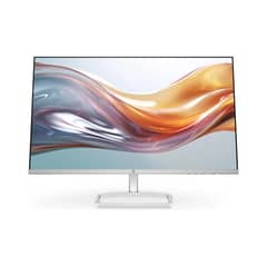 HP - Monitor Series 5 527sw FHD 48 a 100 Hz 27" 94F46AA