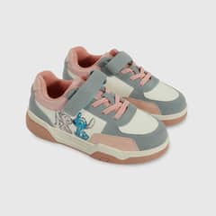 COLLOKY - Zapatilla Niña Multicolor 56539
