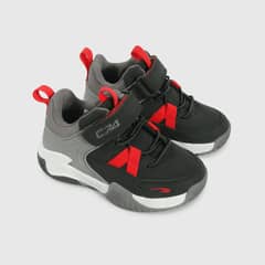 COLLOKY - Zapatilla deportiva Bebé niño Negro 56541