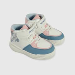 COLLOKY - Zapatilla Bebé niña Multicolor 56081