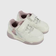 COLLOKY - Zapatilla Bebé niña Blanco 56180