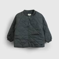COLLOKY - Chaqueta Bebé niño Negro 56139