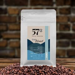 GENERICO - Café de Especialidad - Perú - 100% Arábica
