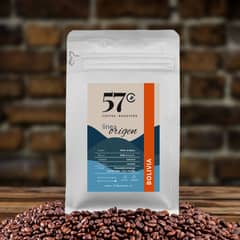 GENERICO - Café de Especialidad - Bolivia - 100% Arábica