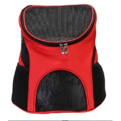 BAUL MAGICO - Mochila Portadora Para Gatos Cómoda Bolsa De Transporte B34