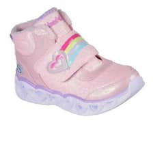 BAUL MAGICO - Botín Skechers Heart Lights Brilliant Rainbow Cod 370