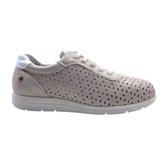 VIA ROSMINI - Zapatilla Urbana Bedetti Silver
