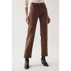 ASH - Jeans Liso Cafe