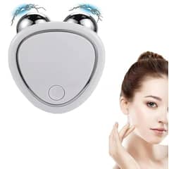 GENERICO - Máquina De Estiramiento Facial Con Microcorriente Usb
