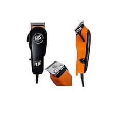 GAMMA - Maquina cortadora de pelo Clipper GAMA ABSOLUTE FADE CC-HF