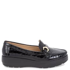 GACEL - Mocasin - Locanda - - Negro
